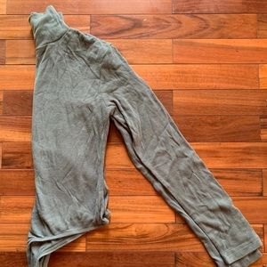 Bluenotes bodysuit